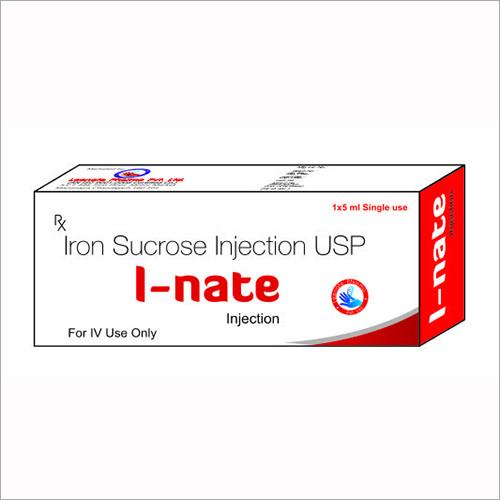 I-Nate Injection