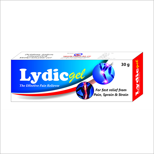 Lydic Gel