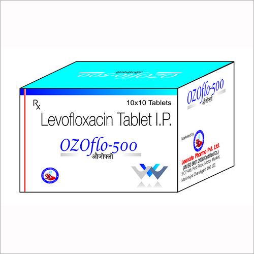 Ozoffo - 500 Tablet