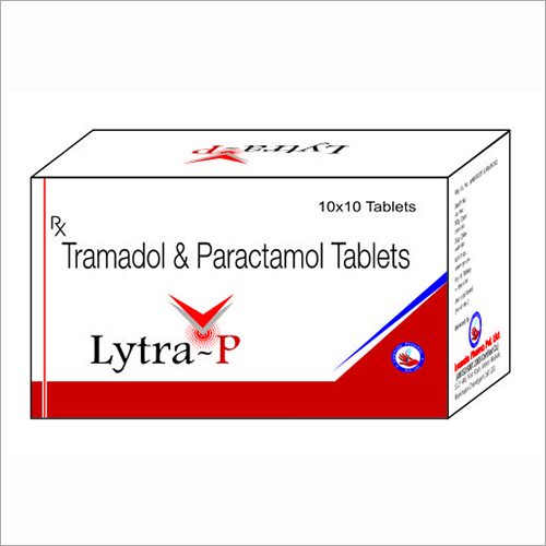 Lytra - P Tablets
