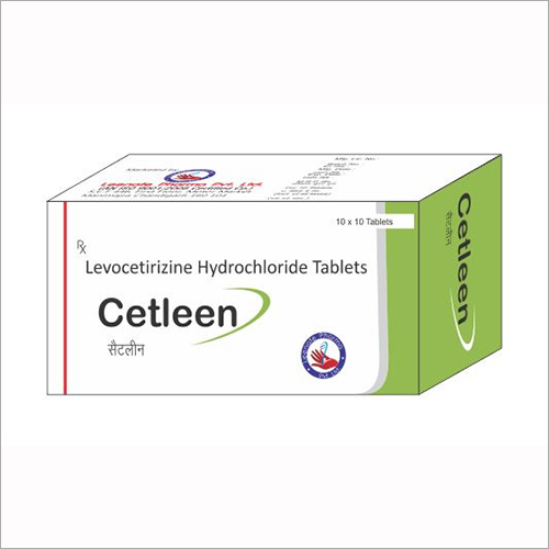 Cetleen Tablets