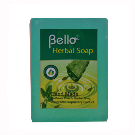 Soap Herbal