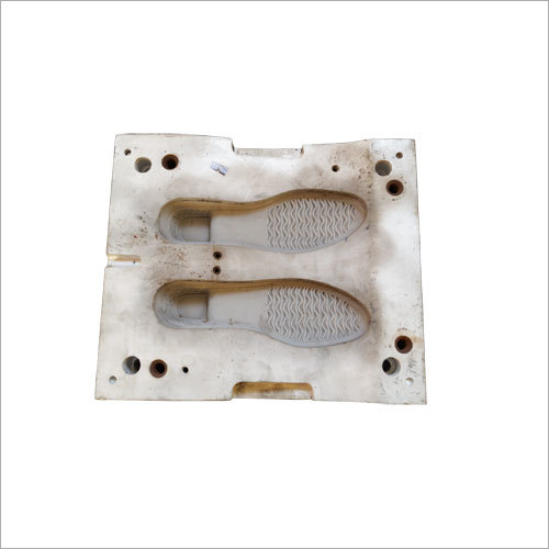 Footwear Mould