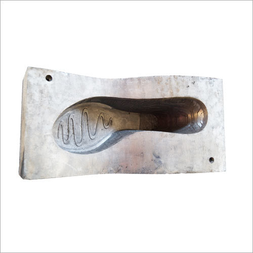 Ladies Sandal Mould Die