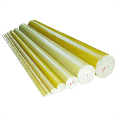 Fiberglass Laminated Rod Dimension(L*W*H): 1000*15*13 Millimeter (Mm)