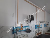 Gas Pipeline System