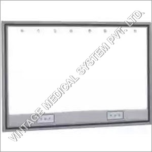 LED X-Ray Viewing Screen By VINTAGE MEDICAL SYSTEM PVT. LTD.