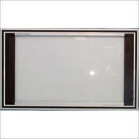 Dimmable X-Ray Screen - Light Source: Yes