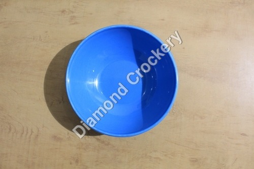 Blue Color Bowl