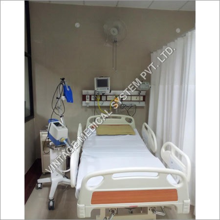 Hospital Bed By VINTAGE MEDICAL SYSTEM PVT. LTD.