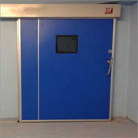 OT Door