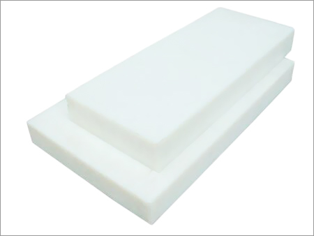White Cast Nylon Insulation Material