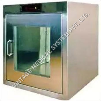 Hatch Pass Box Hatch Pass Box