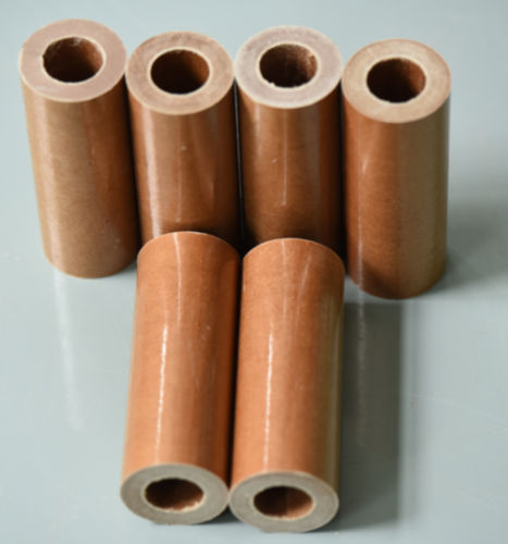 Phenolic Paper Tubes Application: Transformer Insulation