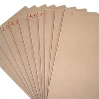 Insulation Pressboard - Pure Cellulose, 1000 Mm Width, 2 Mm Thickness | Electrical Strength 36 Kv, Mechanical Strength 100 Mpa, Thermal Barrier