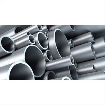 SS Tube - Stainless Steel 304/316, Custom Length, Varied Diameter | High Strength, Corrosion Resistant, Durable, Precision Made, Easy Installation