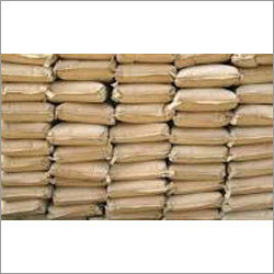 Cement