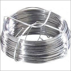 Binding Wire - Zinc Coated Steel, Multiple Gauges, Custom Length | Strong, Durable, Versatile, Reliable, Secure Binding