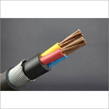 Armoured Cables