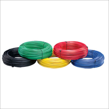 House Wire Dec