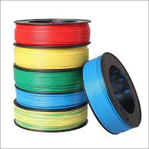 Flexible Wire