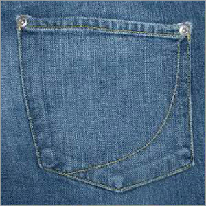 Denim Clothes