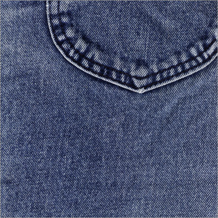 Denim Texture