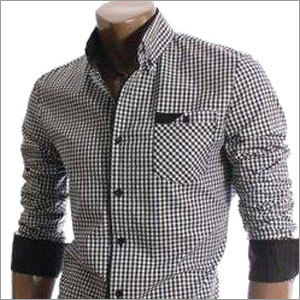 Mens Formal Shirts