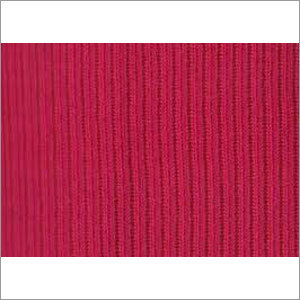 Rib Knit Fabrics