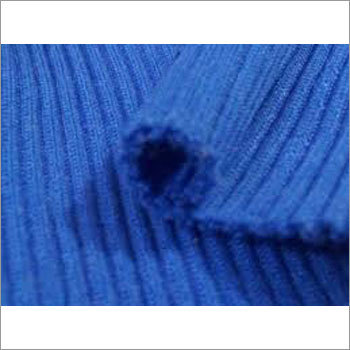 Flat Back Rib Fabrics