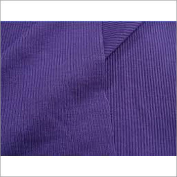 Knit Ribbing Fabric