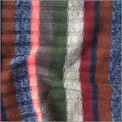 Sweater Knit Rib Fabric - Cotton Blend 58" Width Multicolored | Soft Texture Durable Stretchable Warm Stylish Versatile