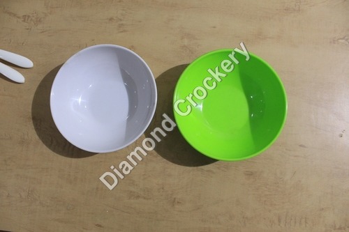 Diamond Color Bowl
