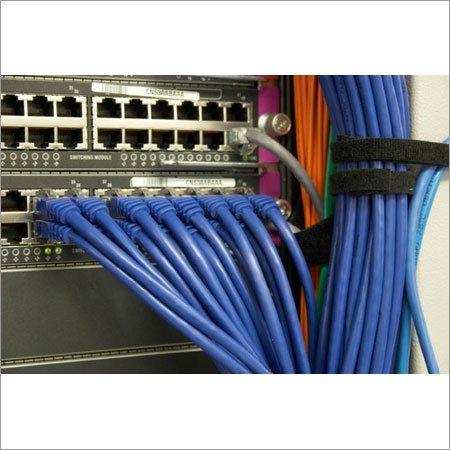 Networking Products D Link Digilink Linksys - Copper Cat5e Cable 100m Blue UTP, High Speed Reliable Connection