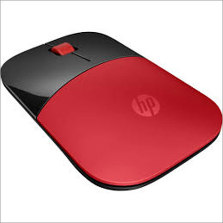 HP Mouse