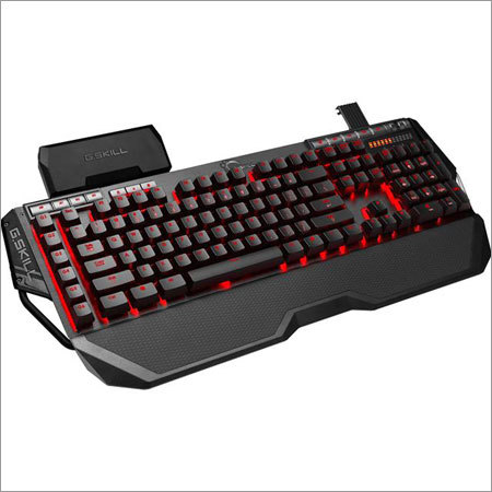 Keyboard