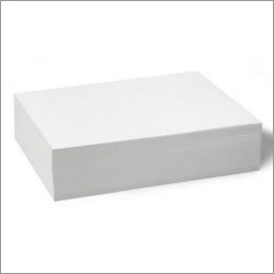 Copier Paper - Wood Pulp 8.5x11 Inches 75 gsm | Brightness 92% Smooth Finish Clean Printing Durable Sheets