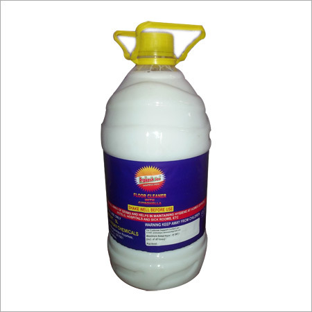Liquid Floor Cleaner