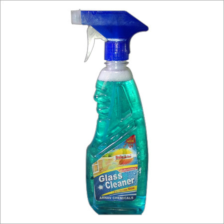 Liquid Glass Cleaner