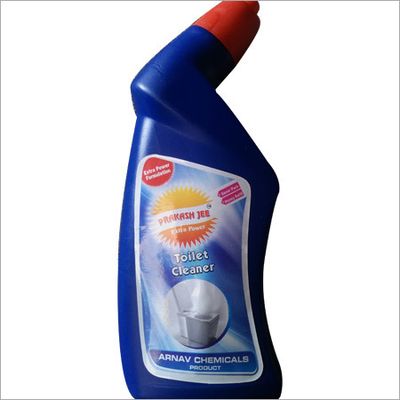 Toilet Liquid Cleaner