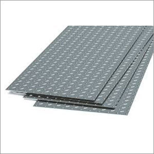 Steel Sheets