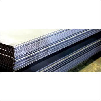 Steel Sheets