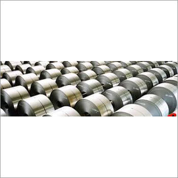 Steel Sheet Roll