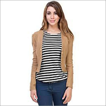 Ladies Designer Jacket