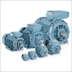 AC Industrial Motor AC Industrial Motor