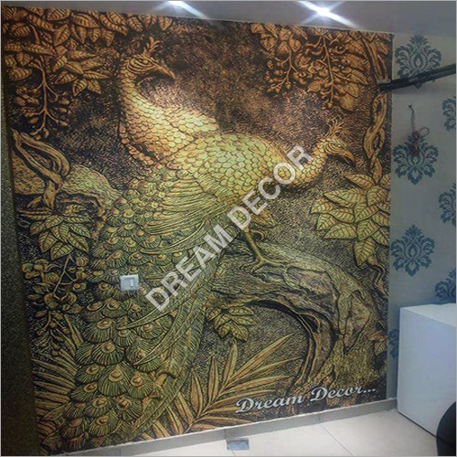3D Wallpaper