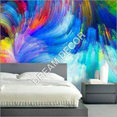 Colour Designer Wallpaper