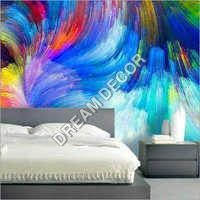 Colour Designer Wallpaper