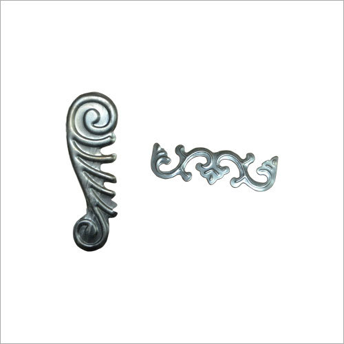 Designer Iron Sheet Ornaments