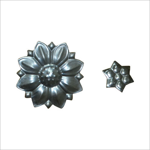 Iron Sheet Flower Iron Sheet Flower